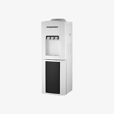 Markes Water Dispenser F-Type 14L 3 Faucet (MWD-58FLBLE)