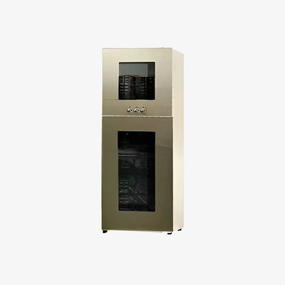 Markes Tableware Sterilizer 7.0 CuFt (MSTF-198GLY)