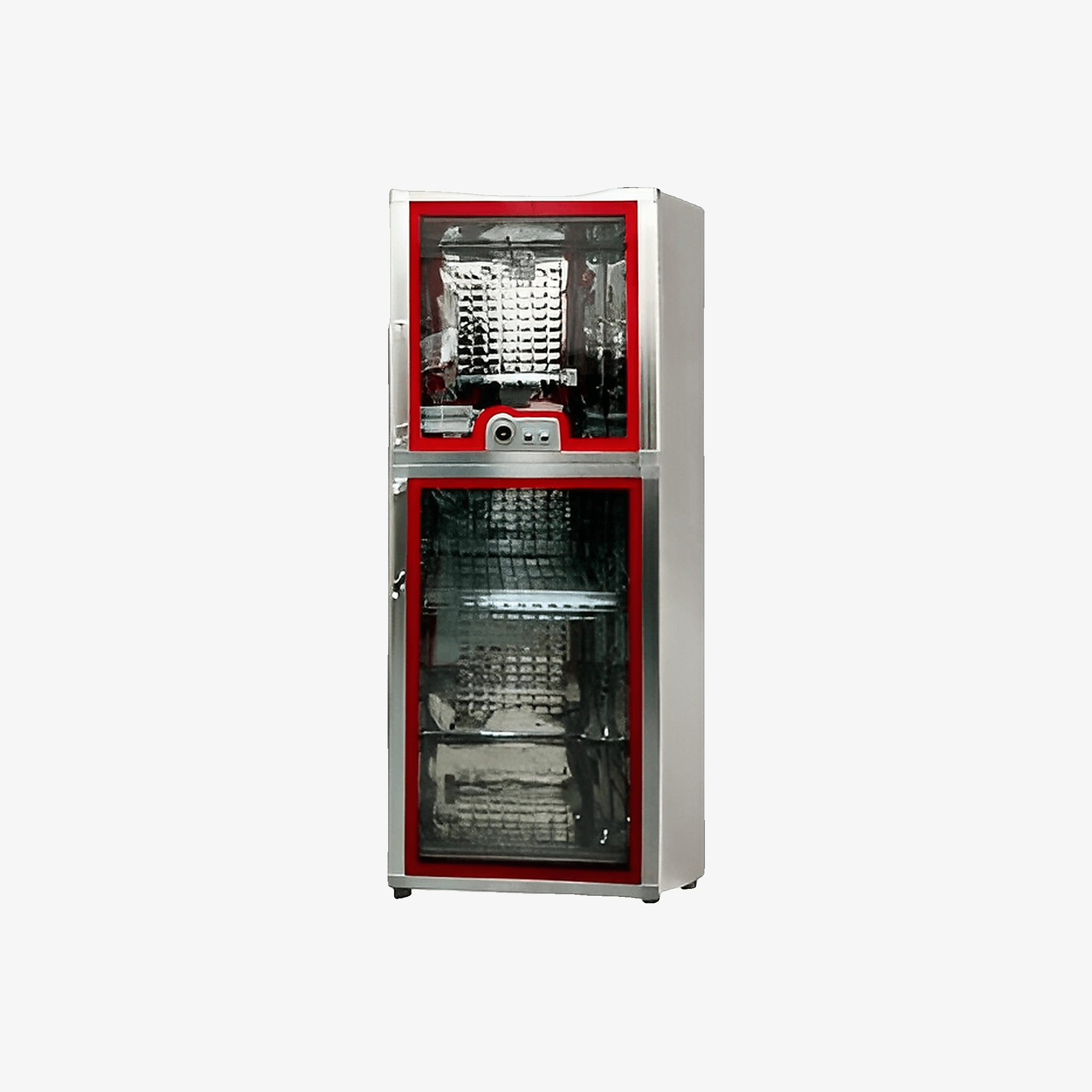 Promo: MARKES TABLEWARE STERILIZER 13.7 CU.F