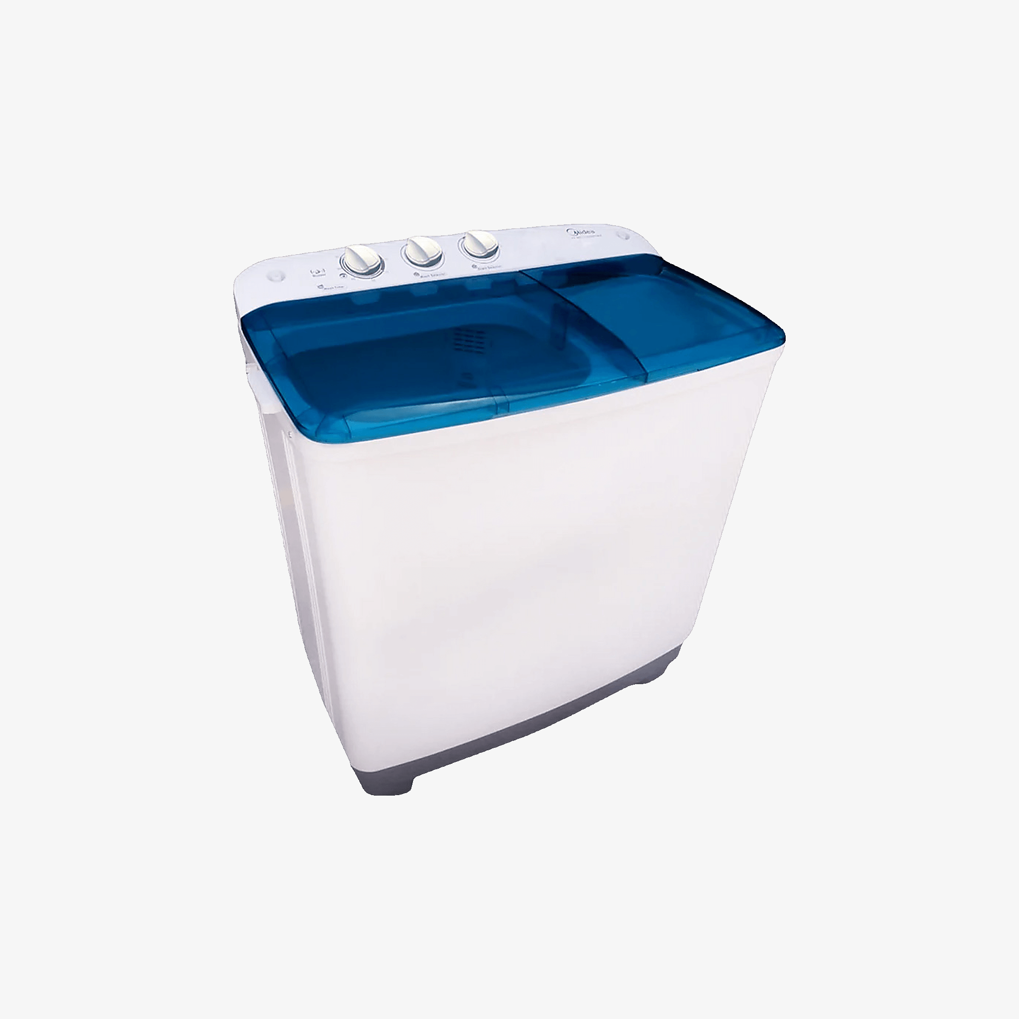 Promo: MIDEA WASHING TWIN TUB 6.0KG