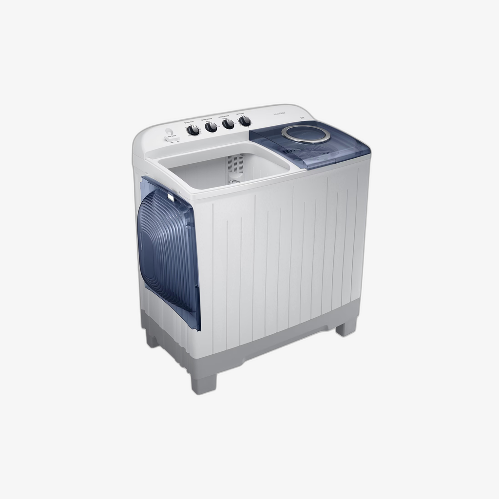 Promo: SAMSUNG WASHING TWIN TUB 12KG