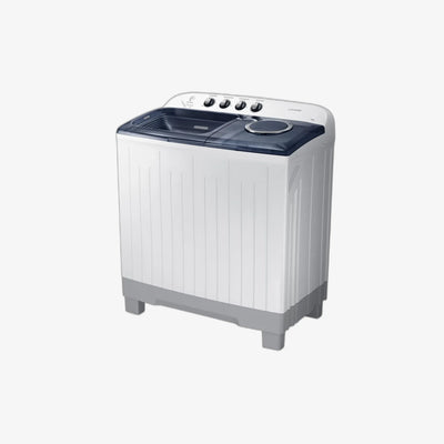 Samsung Washing Twin Tub 12kg (WT12J4200MB)