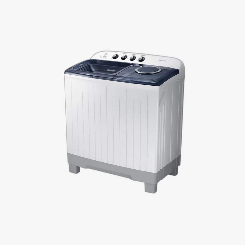 Promo: SAMSUNG WASHING TWIN TUB 12KG