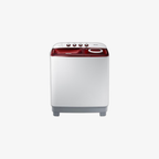 SAMSUNG WASHING TWIN TUB 8.5KG (WT85H3210MG    )