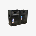 DB AUDIO SPEAKER PREMIUM 15-INCH 750WX2, LED (SUMO 15        )