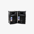 DB AUDIO SPEAKER PREMIUM 12-INCH 500W X2,LED (SUMO 12        )