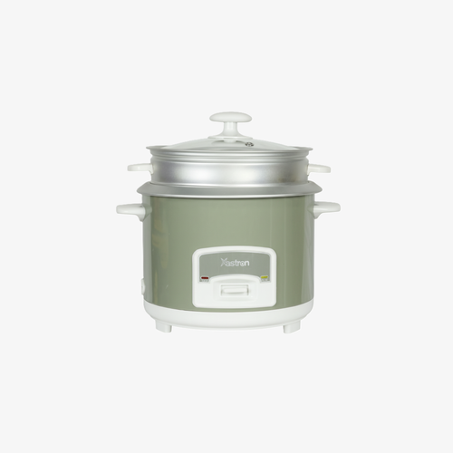 ASTRON RICE COOKER 10 CUPS 1.8L (GRC-1827       )