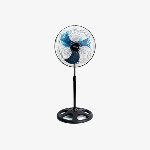 ASTRON INDUSTRIAL STAND FAN 18-INCH  (OMNI SF-1845   )
