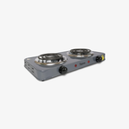 Promo: ASTRON ELECTRIC STOVE DOUBLE BURNER