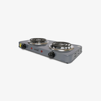 ASTRON ELECTRIC STOVE DOUBLE BURNER (ES-271         )