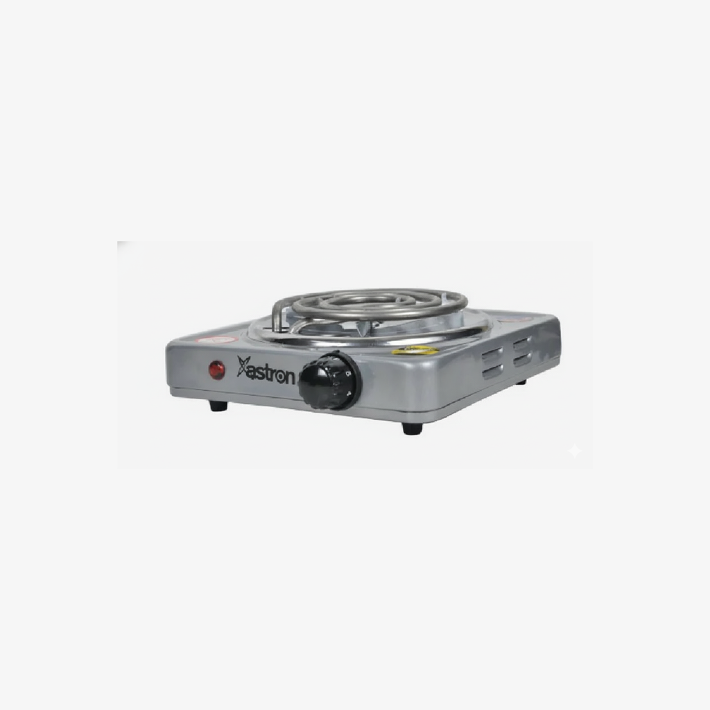 Promo: ASTRON ELECTRIC STOVE SINGLE BURNER