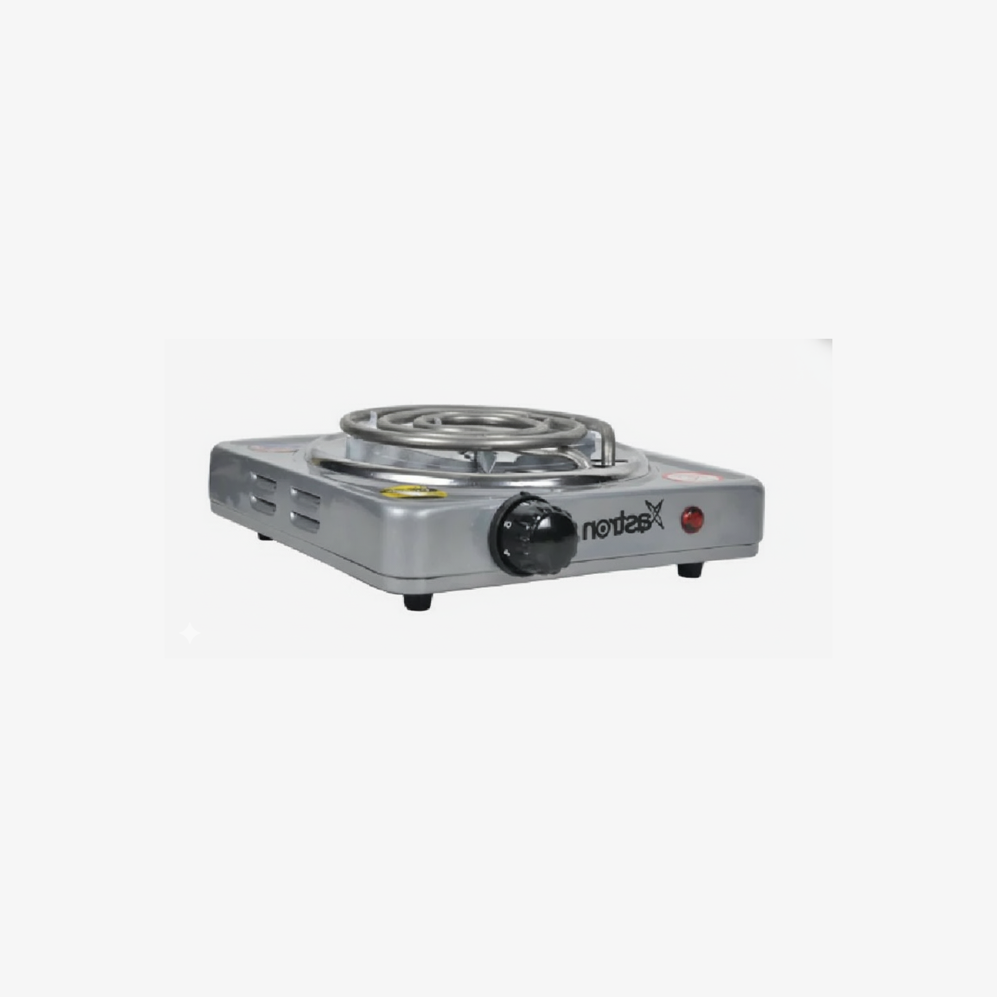 ASTRON ELECTRIC STOVE SINGLE BURNER (ES-171         )