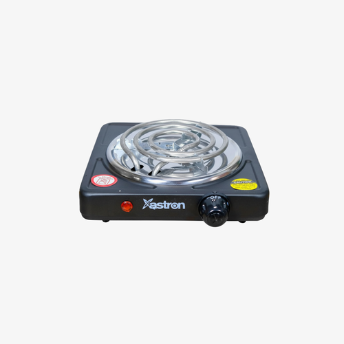 ASTRON ELECTRIC STOVE SINGLE BURNER (ES-171         )