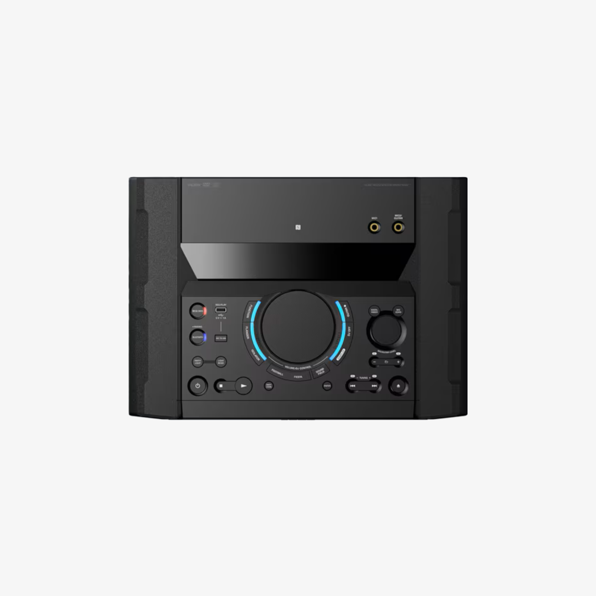 SONY HIFI COMPONENT (SHAKE-X30M     )