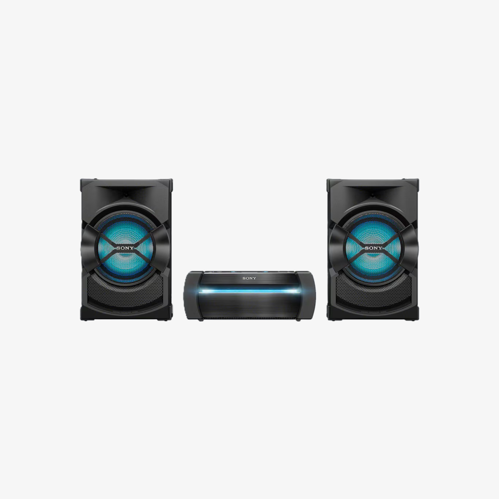 SONY HIFI COMPONENT (SHAKE-X30M     )