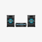 SONY HIFI COMPONENT (SHAKE-X30M     )