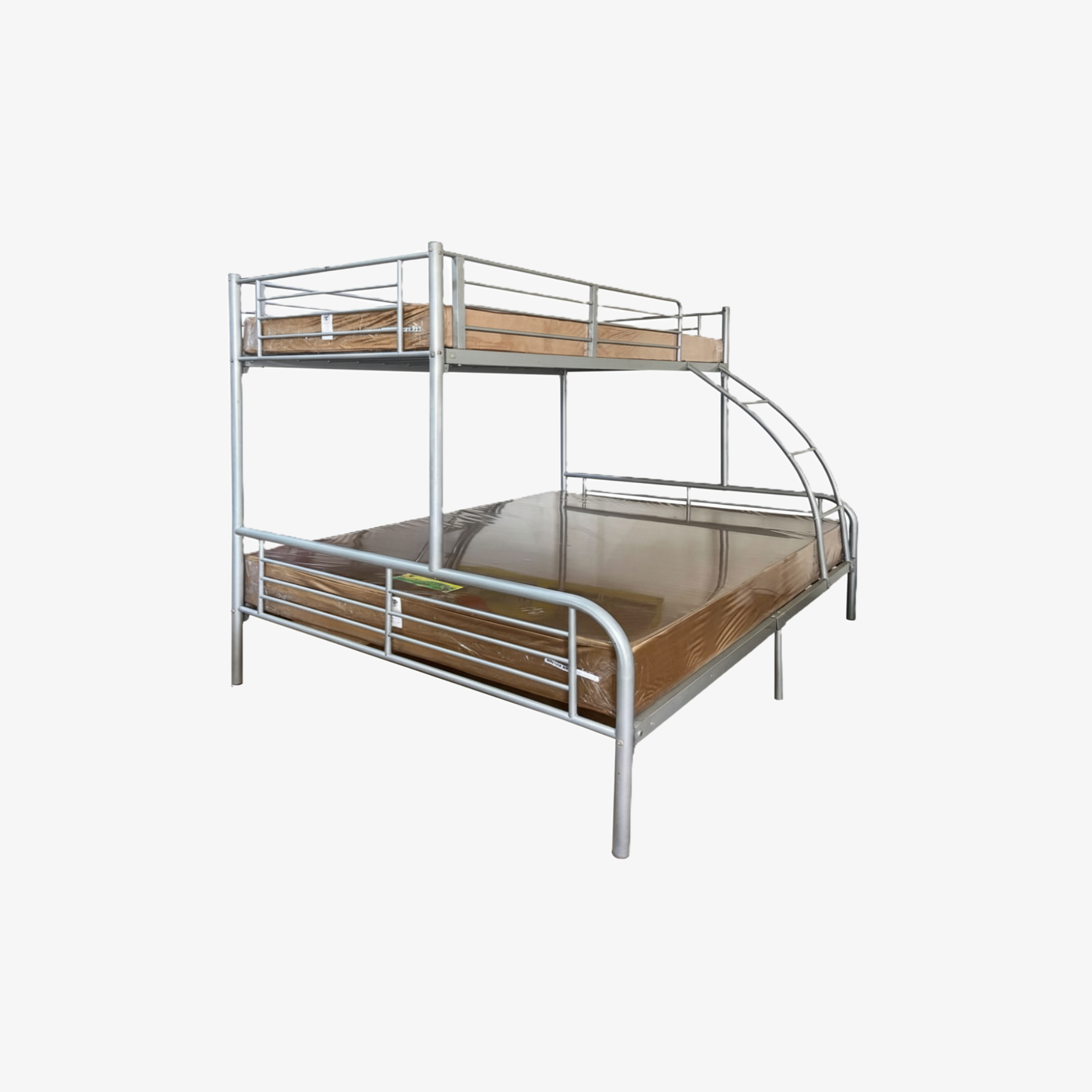 HERCULES DD-0904 BUNK BED 36X54X75 (BB90408        )