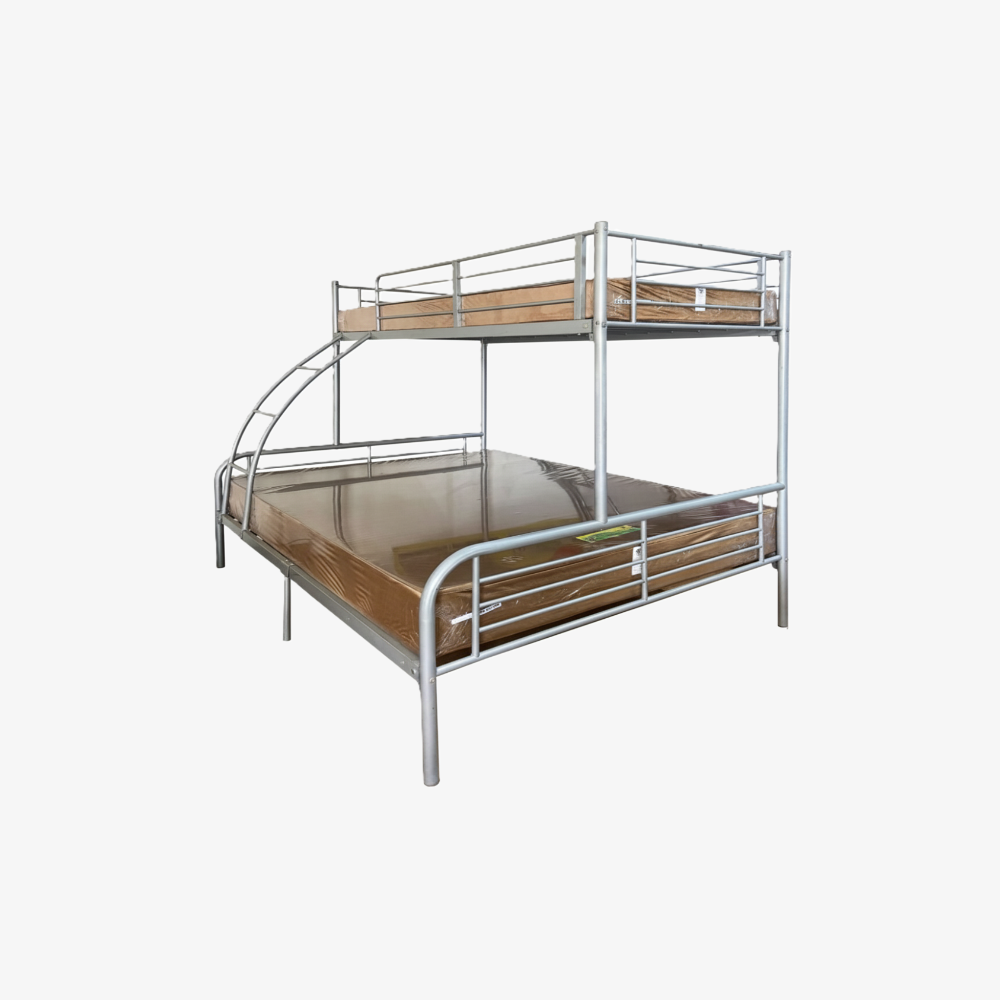 HERCULES DD-0904 BUNK BED 36X54X75 (BB90408        )