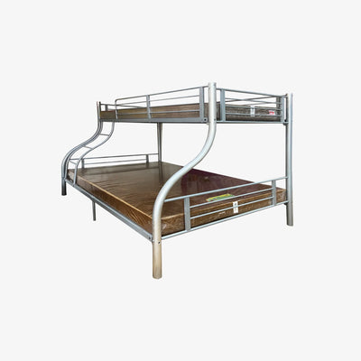 Hercules 36x54x75-Inch Bunk Bed