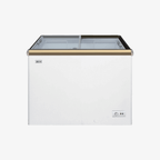 Promo: MARKES CHEST FRZ 7.0CUFT FLAT GLASS