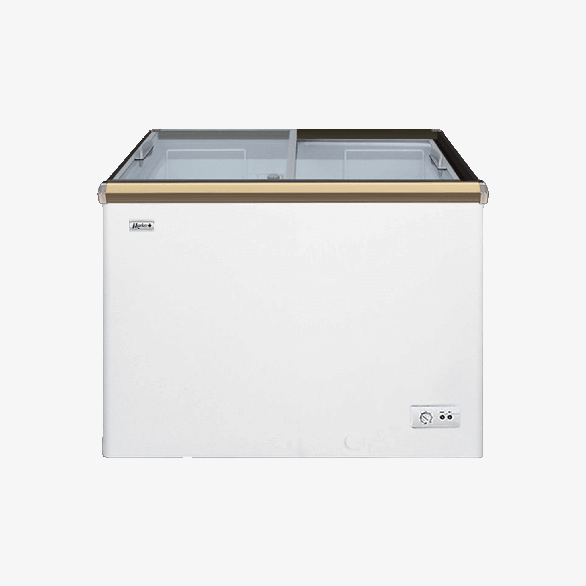 Promo: MARKES CHEST FRZ 7.0CUFT FLAT GLASS