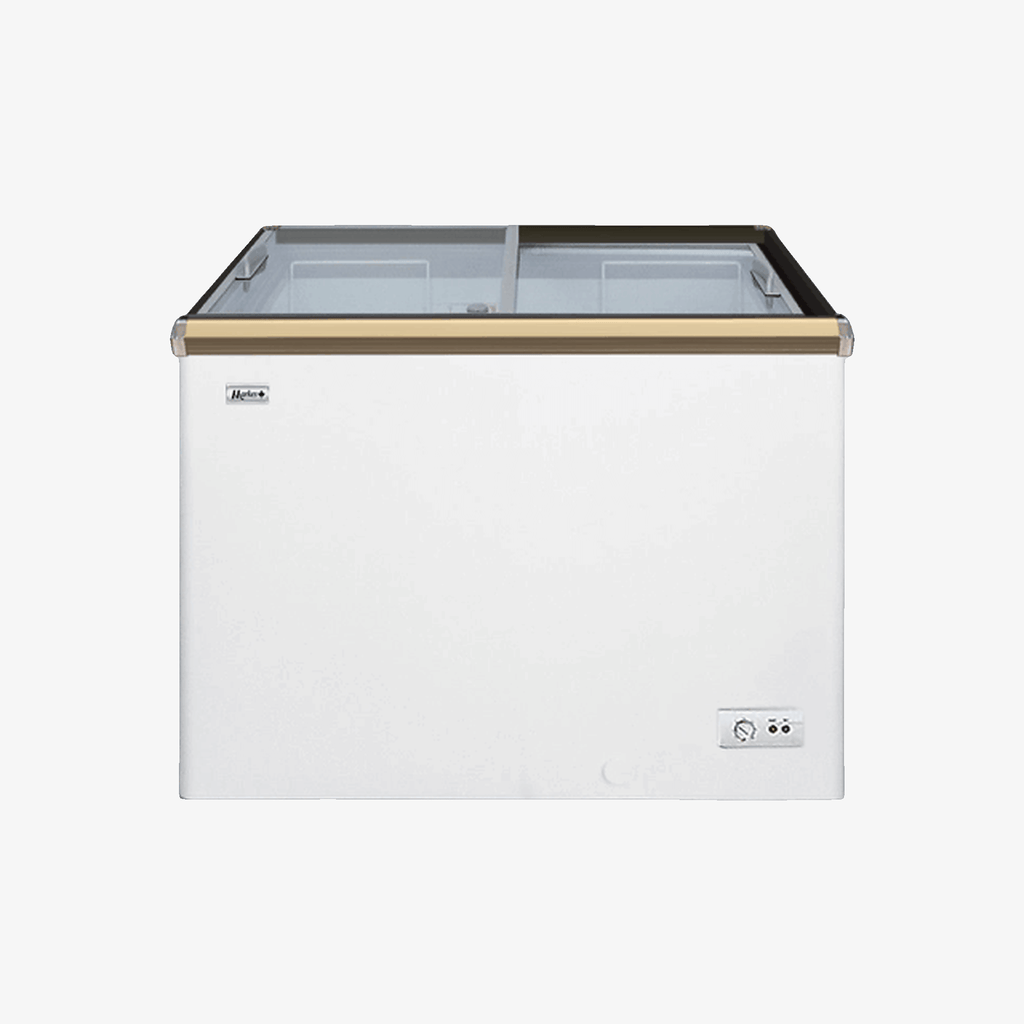 MARKES CHEST FRZ 7.0CUFT FLAT GLASS (MCFG-200X      )