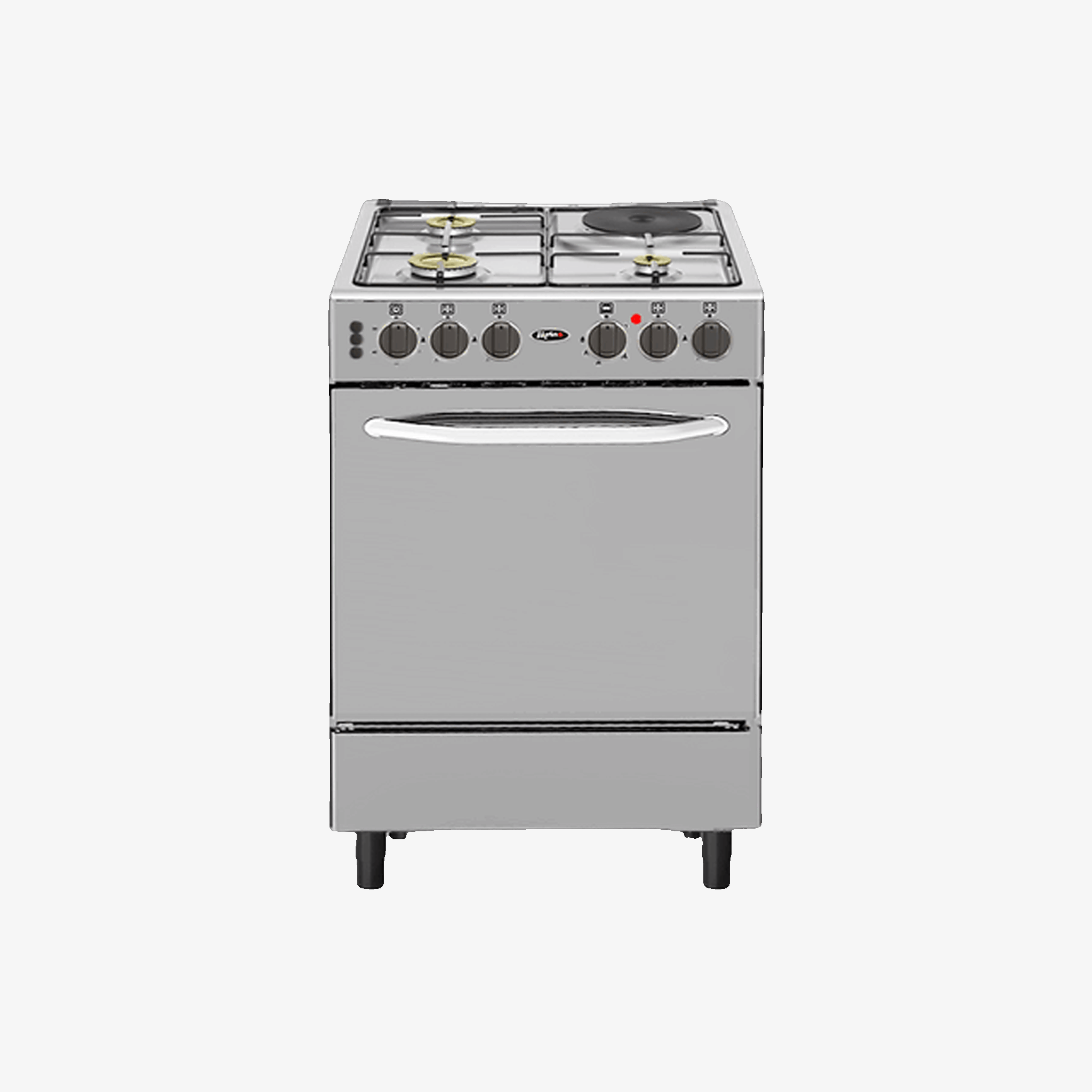 MARKES GASRNGE 3+1 60CM STL GARCES (MRFS60         )