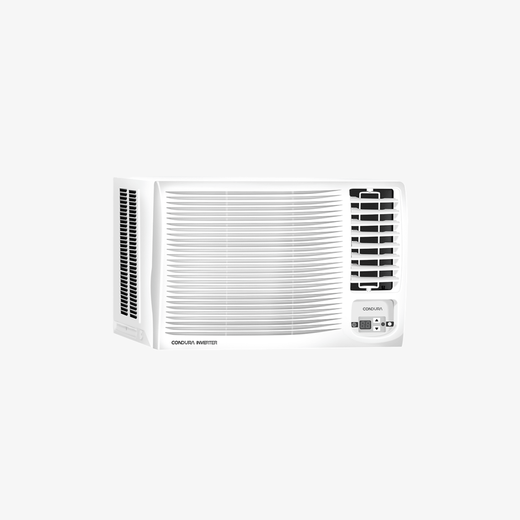 CONDURA AIRCON W/REMOTE 2.0HP INVERTER (WCONH019EEV    )