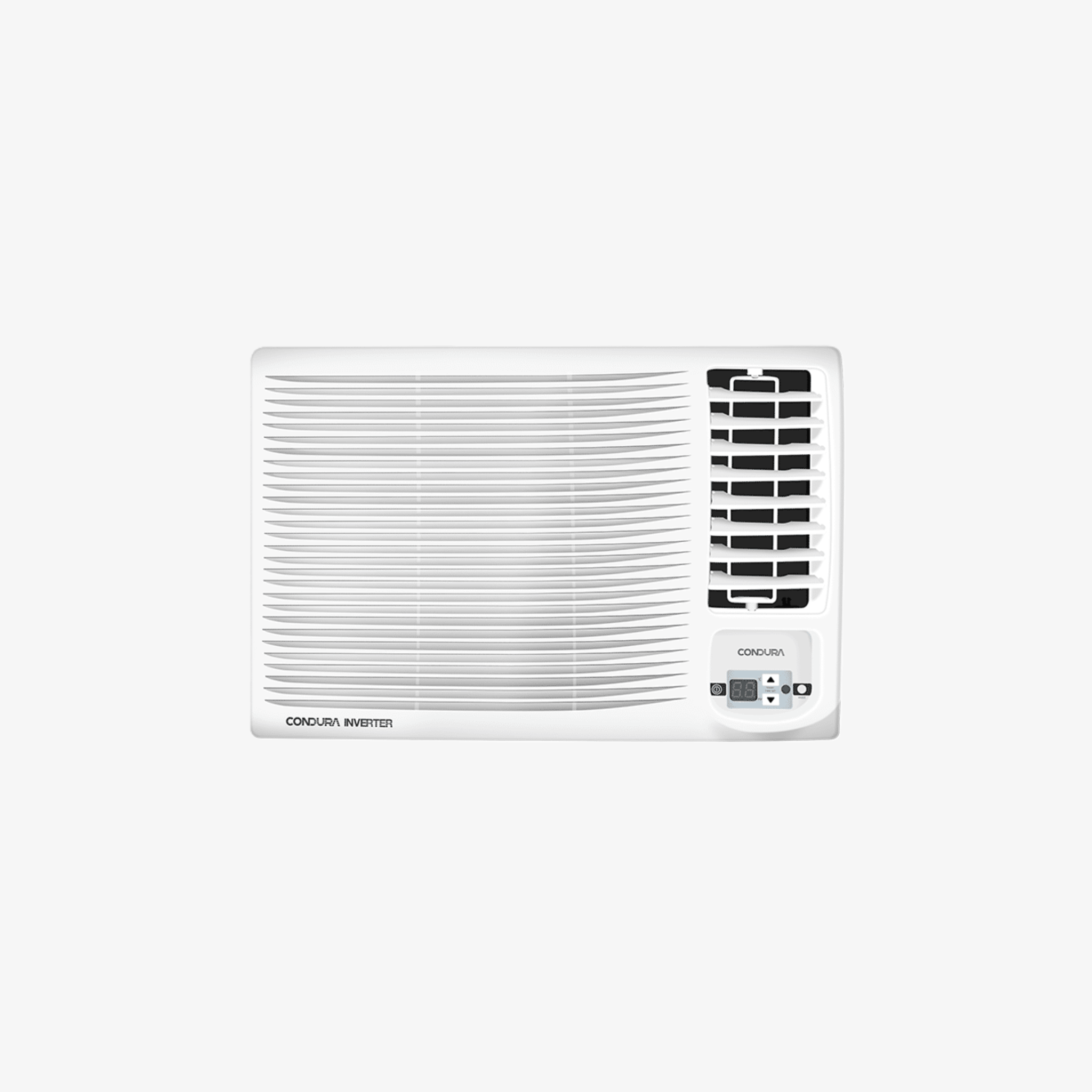 CONDURA AIRCON W/REMOTE 2.0HP INVERTER (WCONH019EEV    )