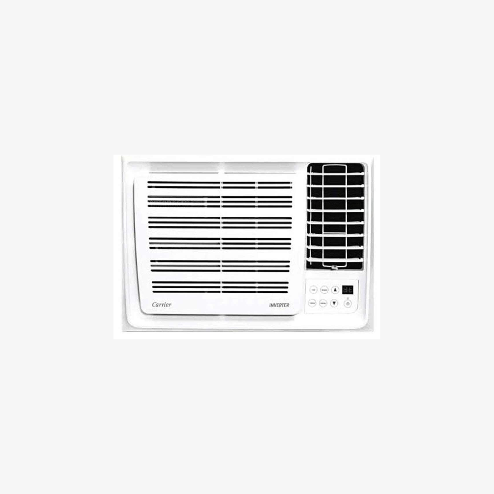 CARRIER AIRCON W/REMOTE 1.0HP INV (WCARH009EEV    )