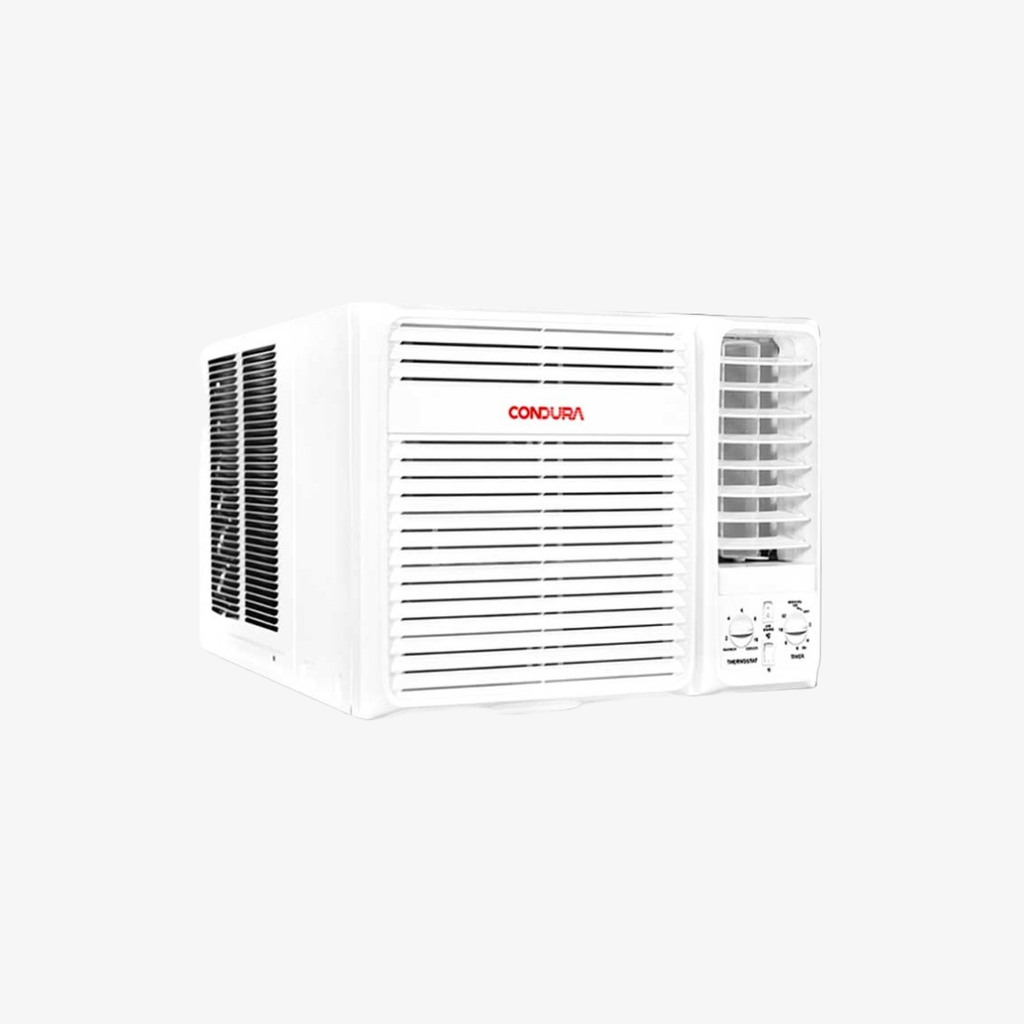 CONDURA AIRCON W/TIMER 1.5HP 6X SERIES (WCONH014EC1    )