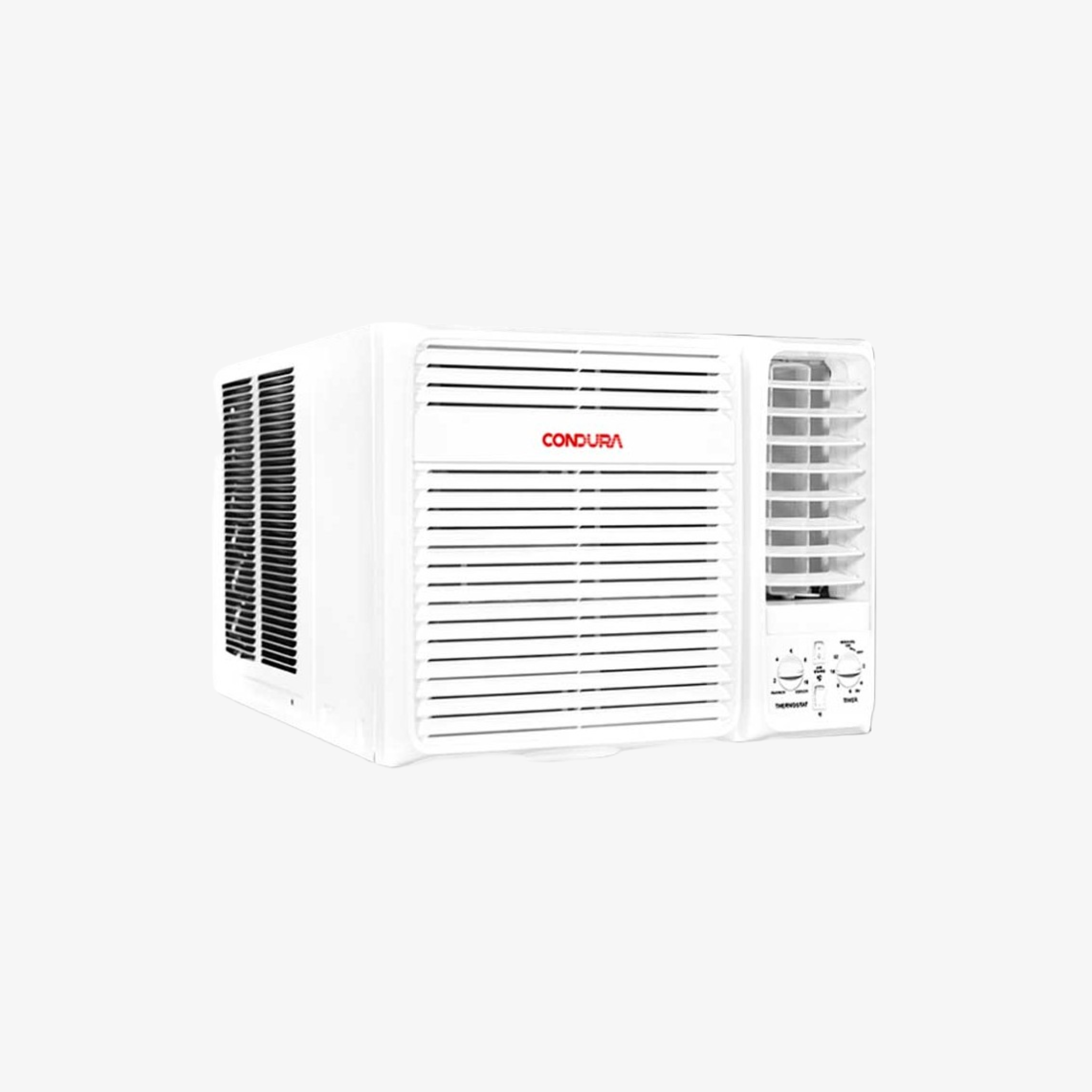 Promo: CONDURA AIRCON W/TIMER 1.5HP 6X SERIES