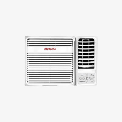 Condura Air Conditioner w/ Timer 1.5HP 6X Series (WCONH014EC1)