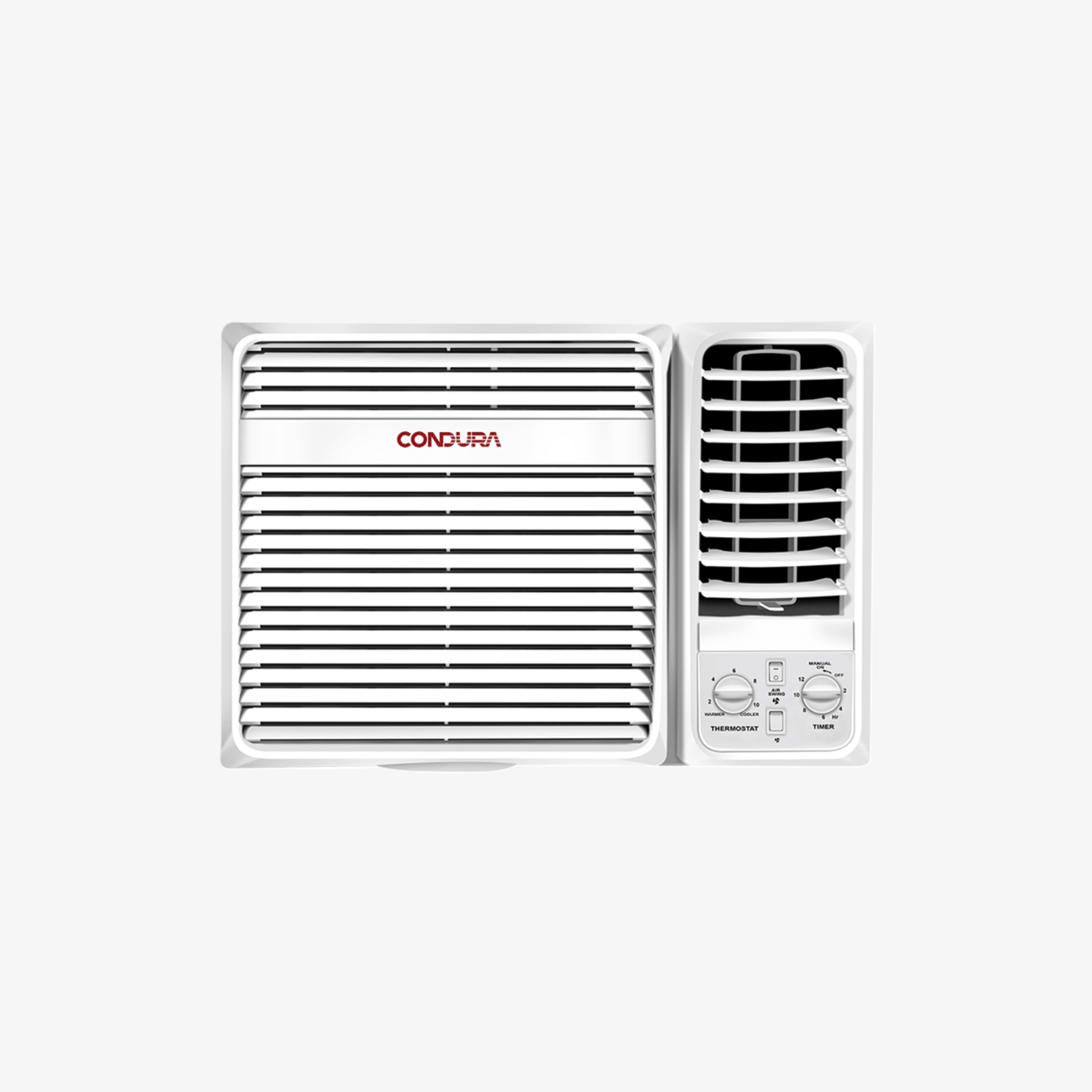 CONDURA AIRCON W/TIMER 1.5HP 6X SERIES (WCONH014EC1    )