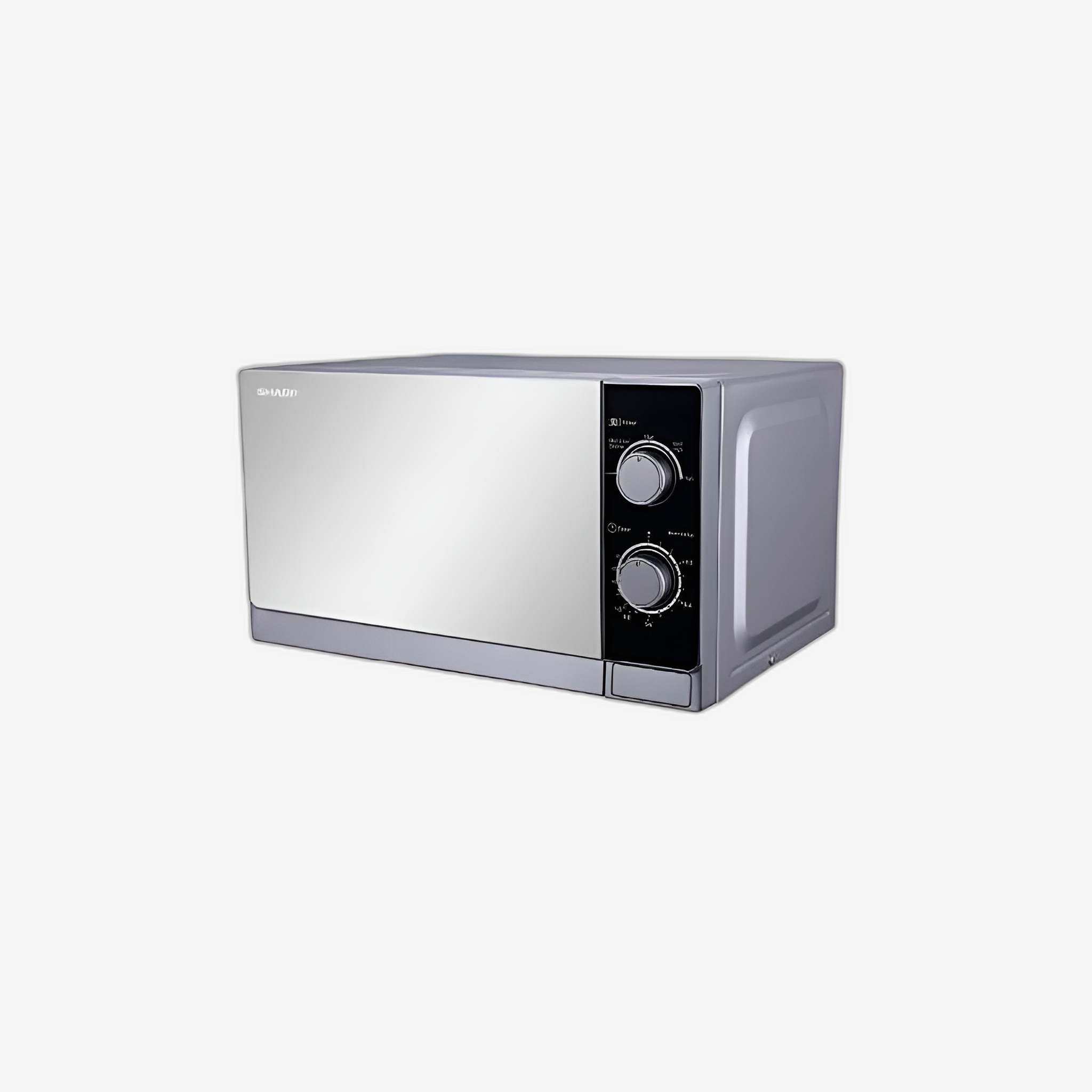 Promo: SHARP MICROWAVE OVEN 20L