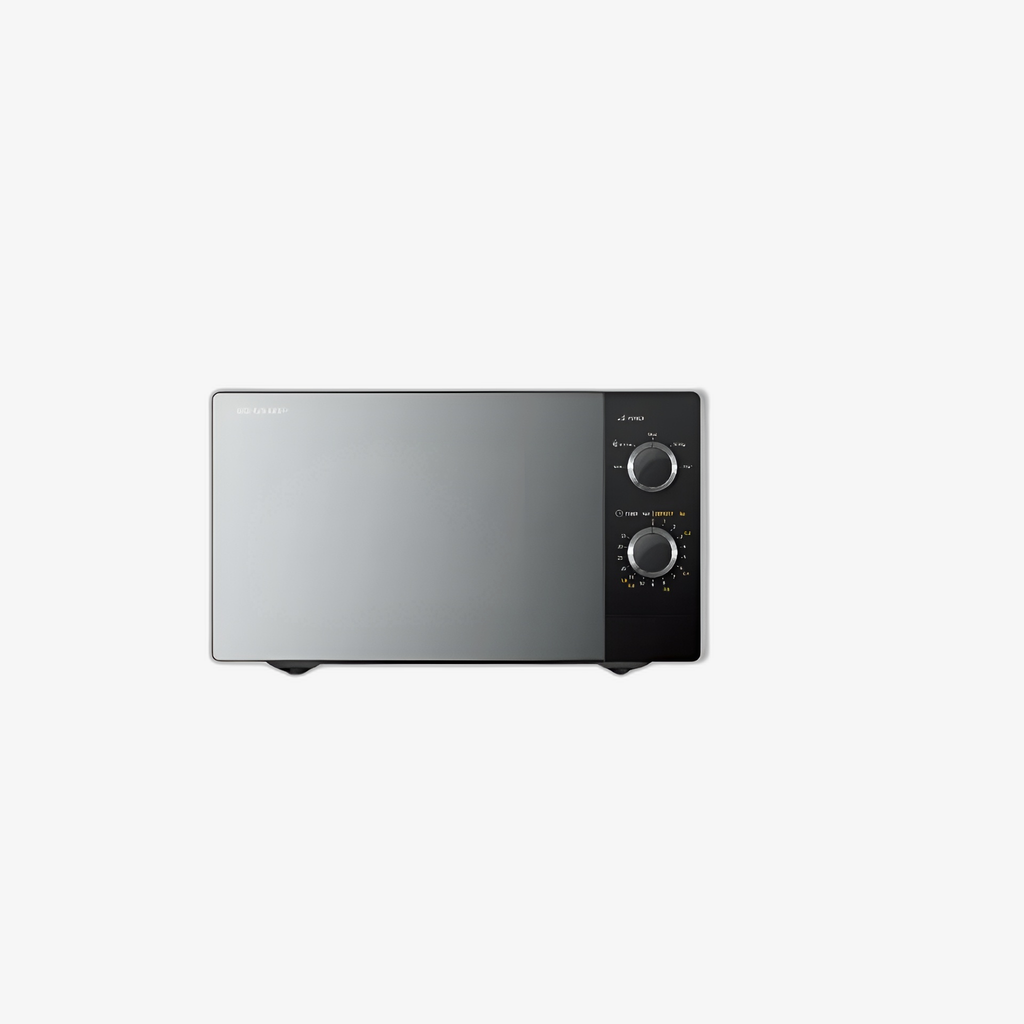 SHARP MICROWAVE OVEN 20L (R-20A(S)       )