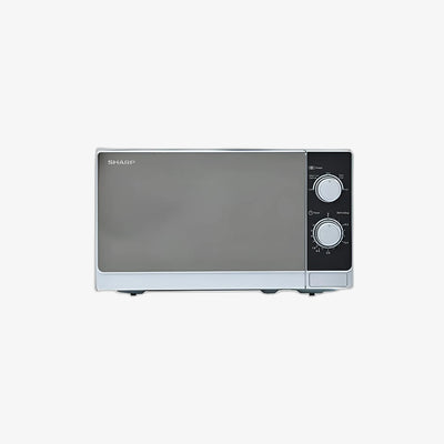 Sharp Microwave Oven 20L (R-20A(S))