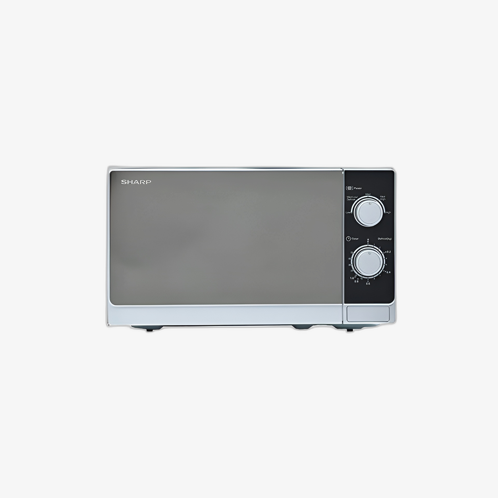 Promo: SHARP MICROWAVE OVEN 20L