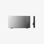 SHARP MICROWAVE OVEN 25L (R-72A(S)       )