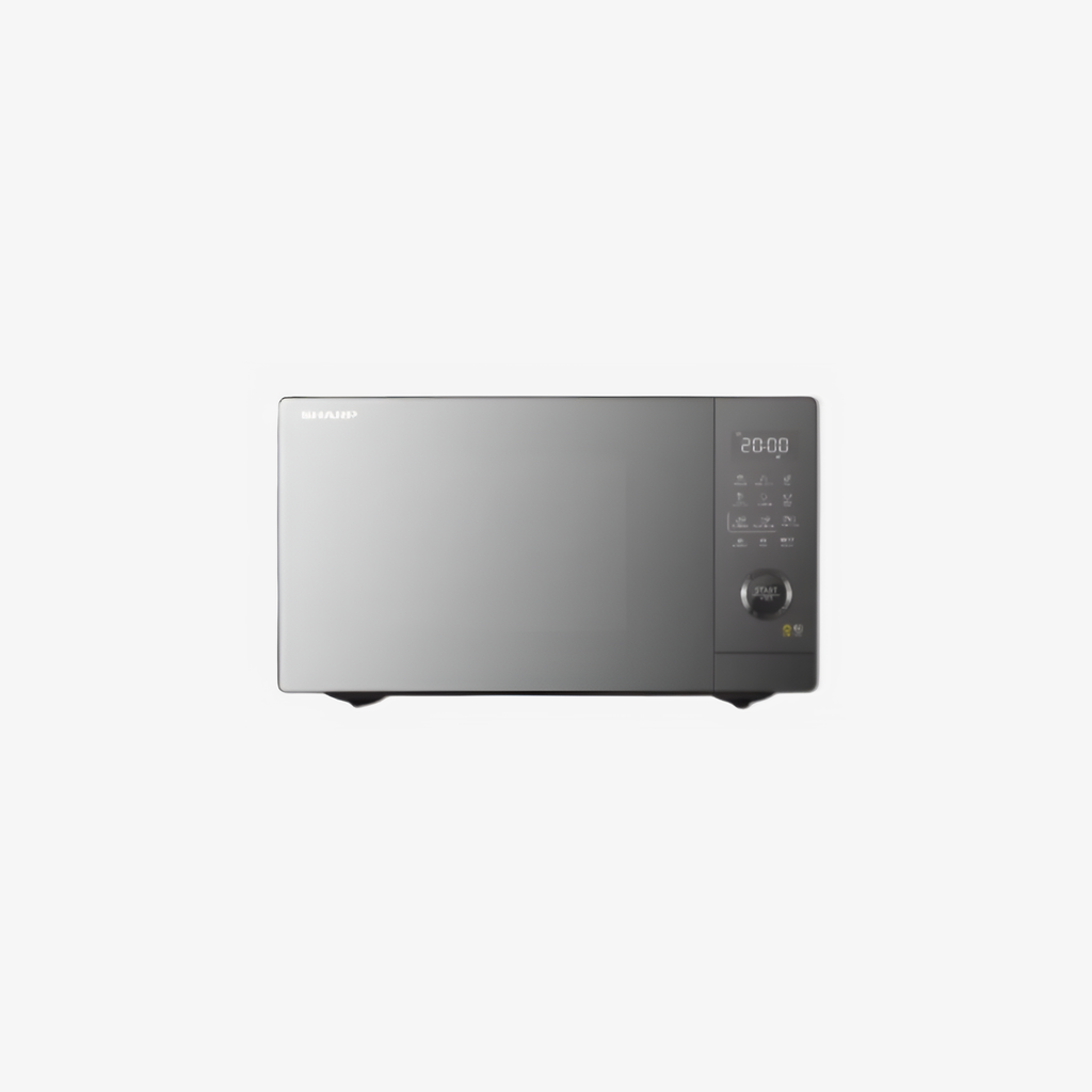 Promo: SHARP MICROWAVE OVEN 25L