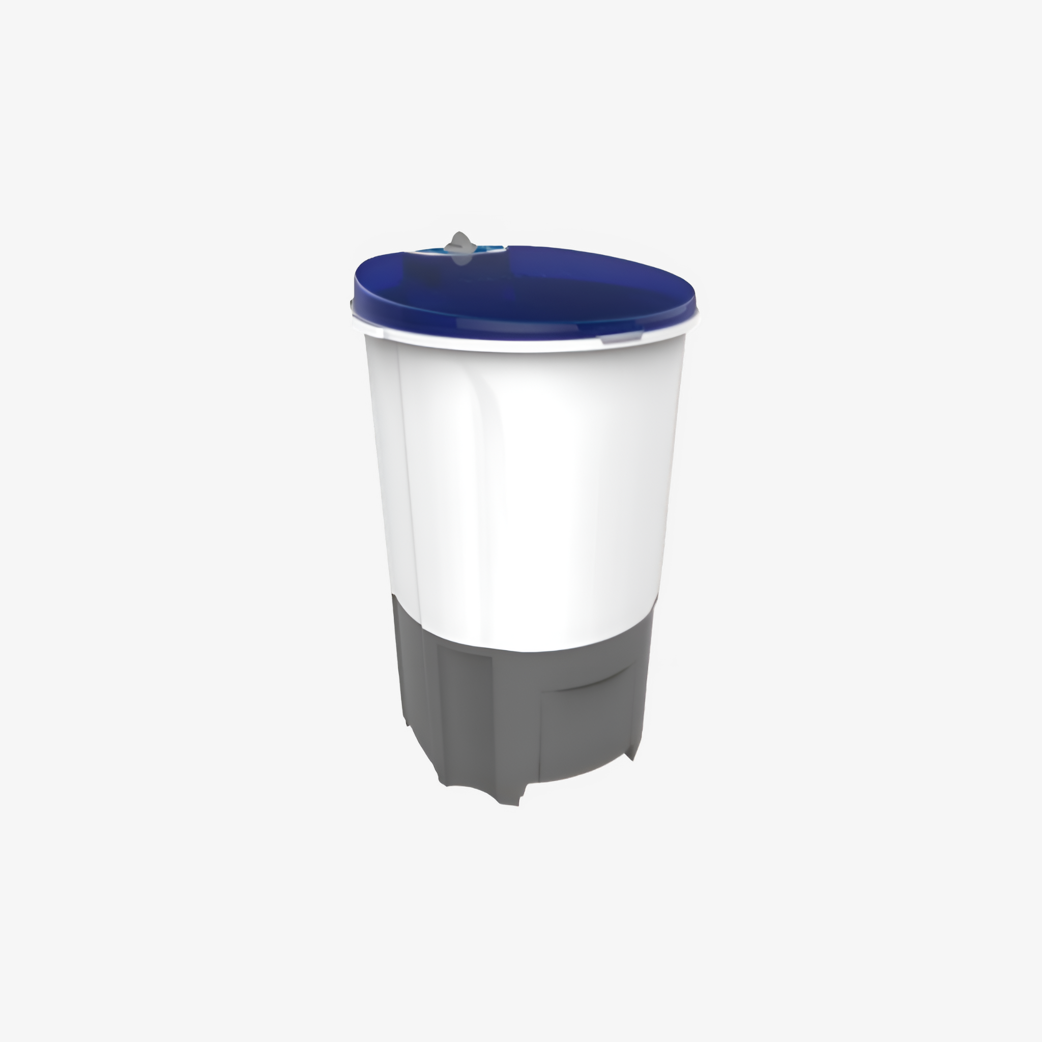 Promo: SHARP WASHING MACHINE S.TUB 7.5KG