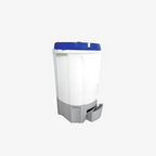 SHARP WASHING MACHINE S.TUB 8.5KG (ES-WP85-BL     )