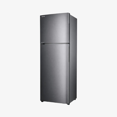 Sharp 7.0cu.ft. 2-Door No Frost Inverter Refrigerator - second image
