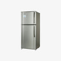 Promo: Sharp Refrigerator Direct Cooling 2D 7.7 CuFt (SJ-ML80AS-SL)