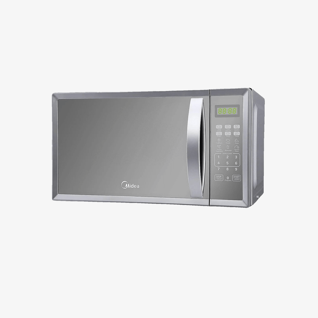 MIDEA MICROWAVE OVEN DIGITAL 20L (61MMV020LETH-S )