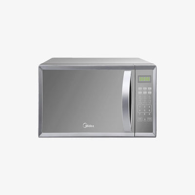 Midea Microwave Oven Digital 20L (61MMV020LETH-S)