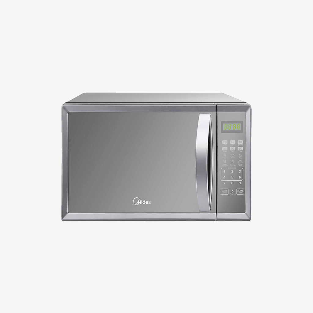 Promo: MIDEA MICROWAVE OVEN DIGITAL 20L