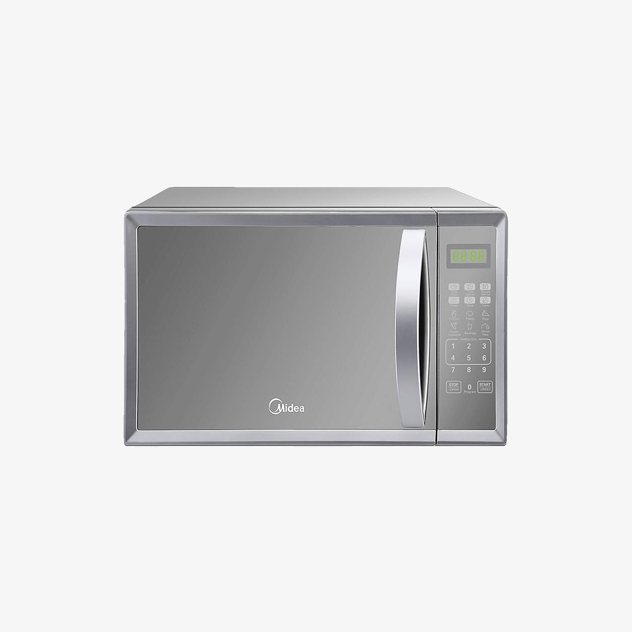 Promo: MIDEA MICROWAVE OVEN DIGITAL 20L