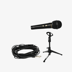PENSONIC MICROPHONE NOVUS 10M W/ STAND (MC-192STD      )