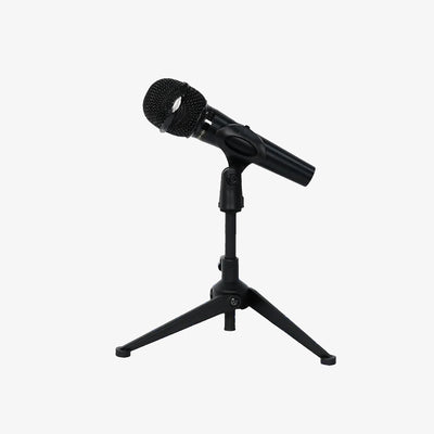 Pensonic Microphone Novus 10M w/ Stand (MC-192STD)